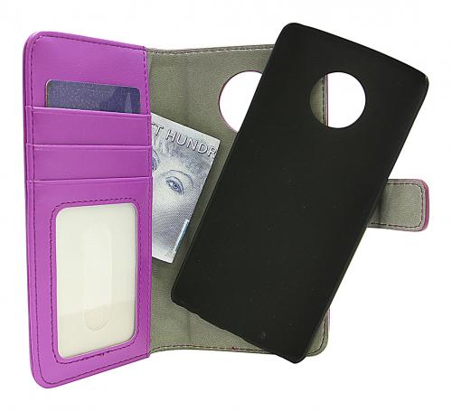 Magnet Wallet Motorola Moto G6