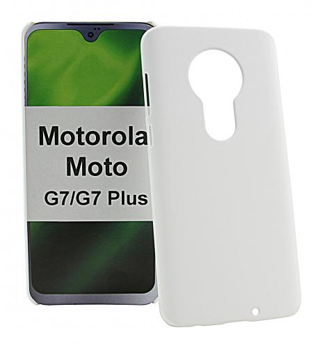 Hardcase Deksel Motorola Moto G7 / Moto G7 Plus