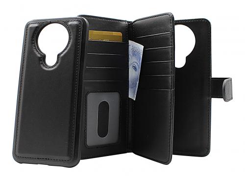 Skimblocker XL Magnet Wallet Nokia 3.4