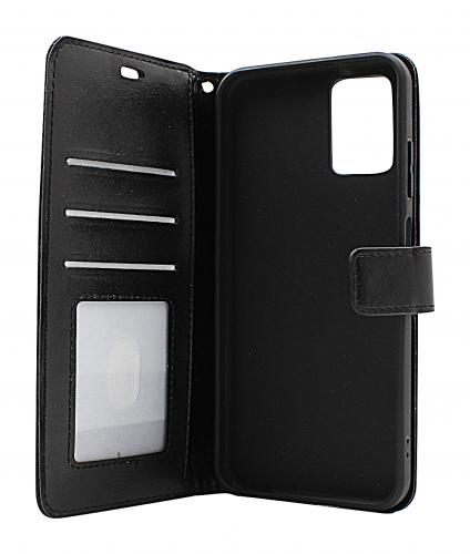 Crazy Horse Wallet Nokia G22