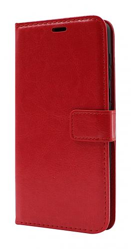 Crazy Horse Wallet Nokia G60 5G