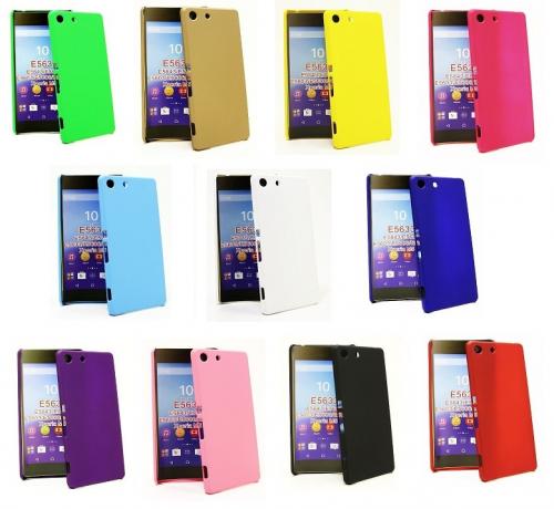 Hardcase Deksel Sony Xperia M5 (E5603)