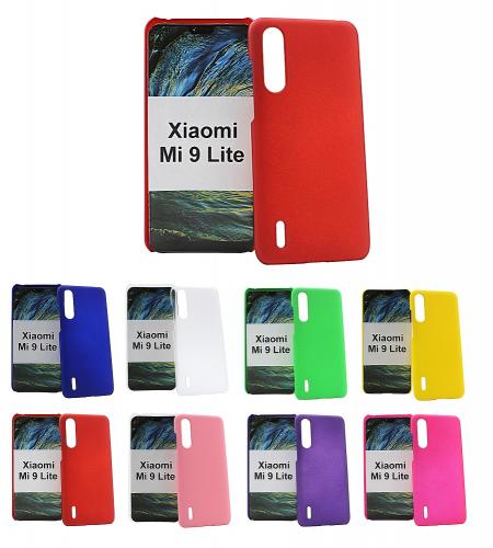 Hardcase Deksel Xiaomi Mi 9 Lite