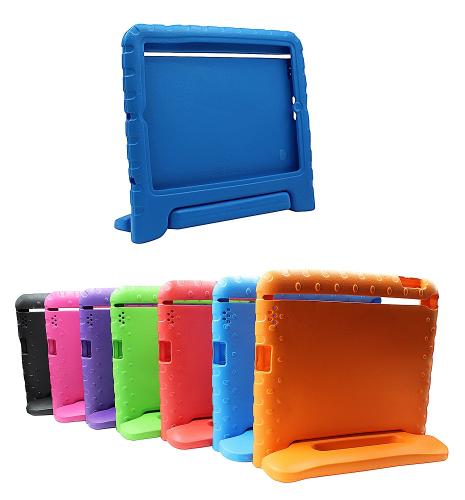 Standcase Brne-etui Apple iPad 2/3/4