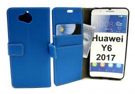 Standcase Wallet Huawei Y6 2017 (MYA-L41)