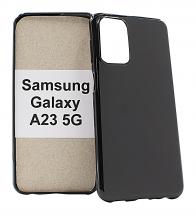 TPU Deksel Samsung Galaxy A23 5G