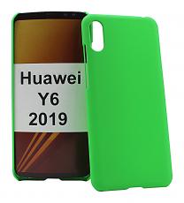 Hardcase Deksel Huawei Y6 2019