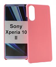 Hardcase Deksel Sony Xperia 10 II (XQ-AU51 / XQ-AU52)