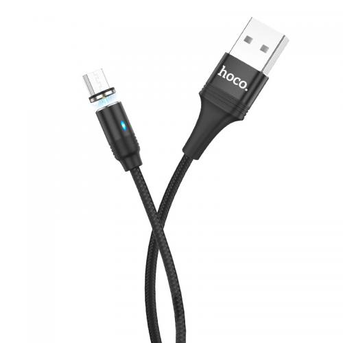 Hoco Micro USB magnetkabel