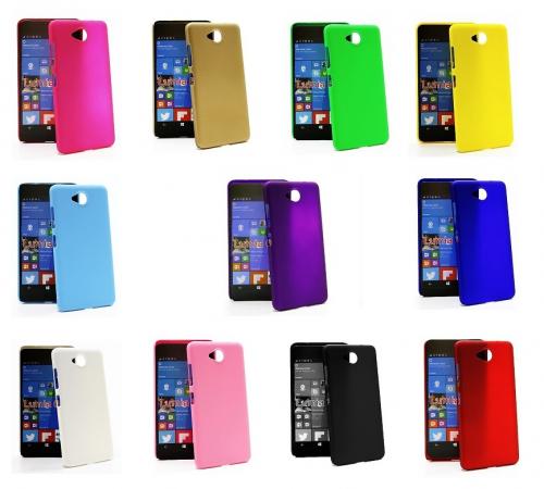 Hardcase Deksel Microsoft Lumia 650