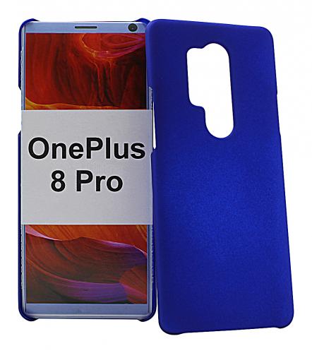 Hardcase Deksel OnePlus 8 Pro