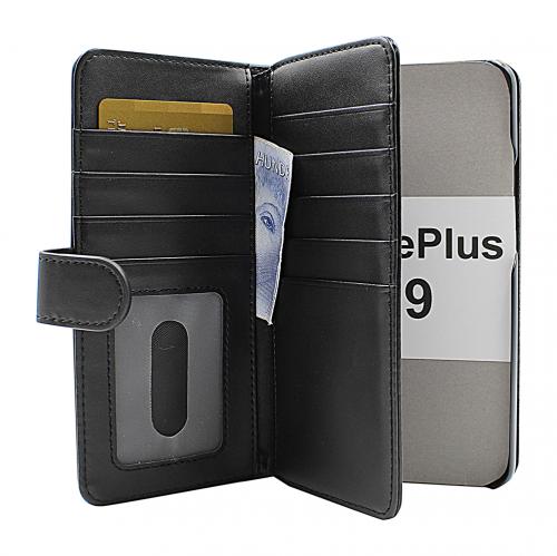 Skimblocker XL Wallet OnePlus 9