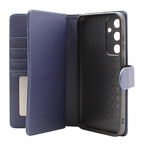 Skimblocker XL Magnet Wallet Samsung Galaxy A35 5G