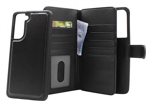 Skimblocker XL Magnet Wallet Samsung Galaxy S21 FE 5G