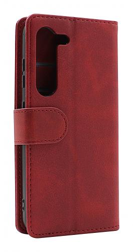 Zipper Standcase Wallet Samsung Galaxy S23 5G