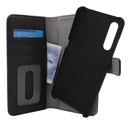 Skimblocker Magnet Wallet Xiaomi Mi 9