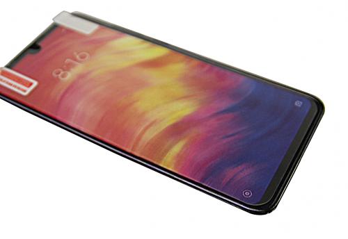 6-pakning Skjermbeskyttelse Xiaomi Redmi 7