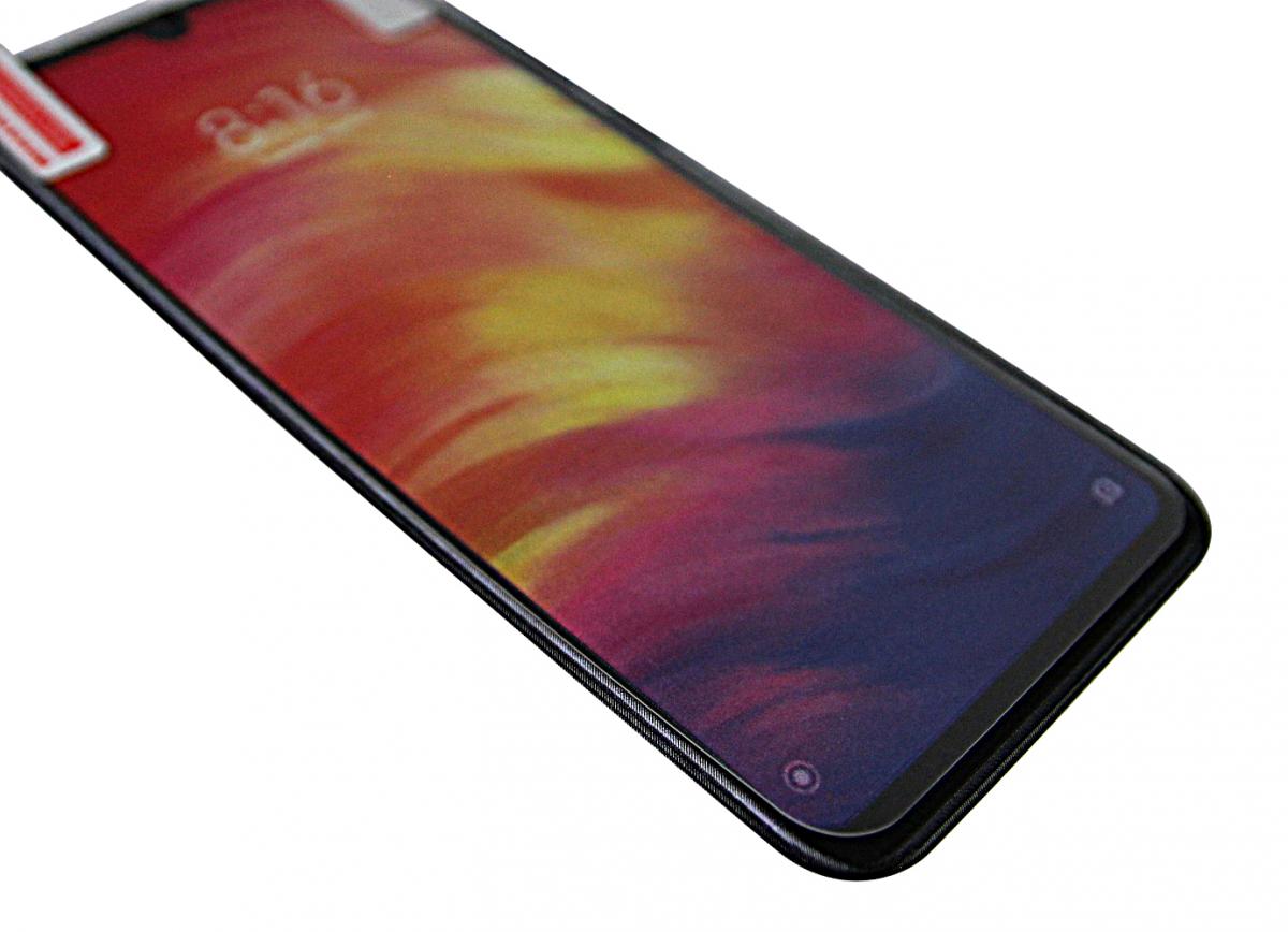 6-pakning Skjermbeskyttelse Xiaomi Redmi Note 7