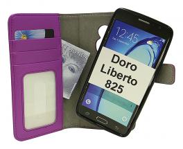 Magnet Wallet Doro Liberto 825