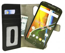 Magnet Wallet Lenovo Motorola Moto G4 / G4 Plus