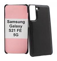 Magnet Deksel Samsung Galaxy S21 FE 5G