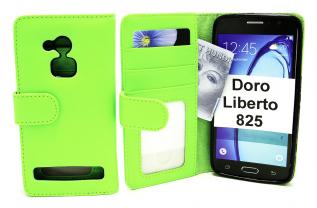 Lommebok-etui Doro Liberto 825