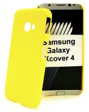 Hardcase Deksel Samsung Galaxy Xcover 4 (G390F)