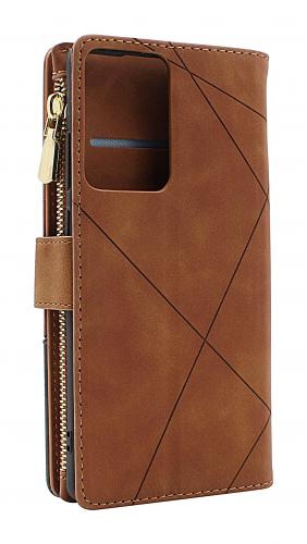 XL Standcase Lyxetui Motorola Moto G85