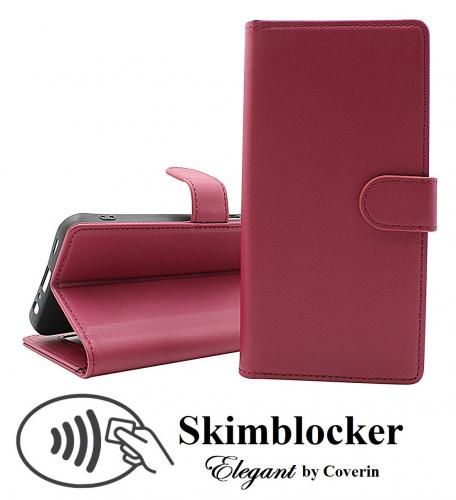 Skimblocker Lommebok-etui Samsung Galaxy A15 5G