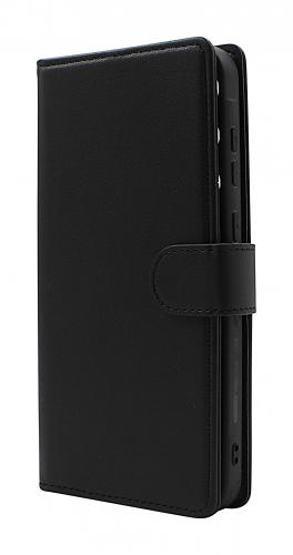 Skimblocker Sony Xperia 1 VI 5G Magnet Lommebok Deksel