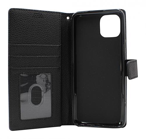 New Standcase Wallet Samsung Galaxy A03 (A035G/DS)