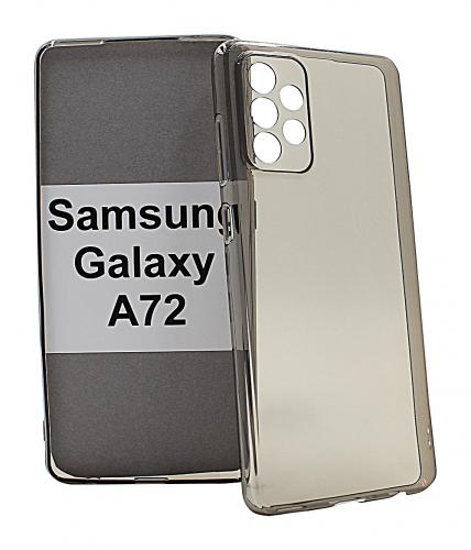 Ultra Thin TPU Deksel Samsung Galaxy A72 (A725F/DS)