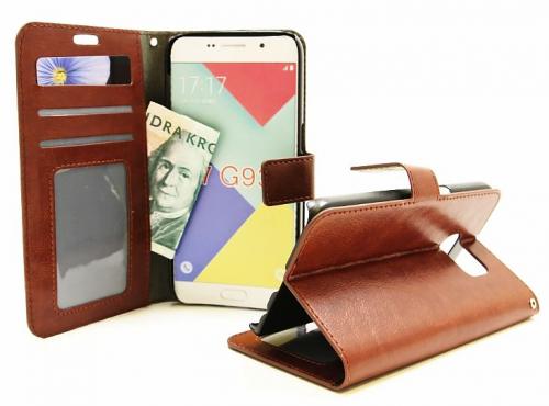 Crazy Horse Wallet Samsung Galaxy S7 (G930F)