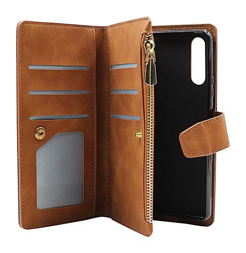 XL Standcase Lyxetui Luxwallet Sony Xperia 10 III (XQ-BT52)