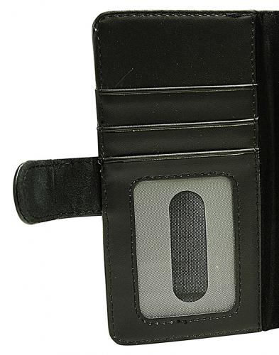 Skimblocker Lommebok-etui Huawei P30