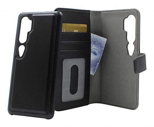 Skimblocker Magnet Wallet Xiaomi Mi Note 10 / Mi Note 10 Pro