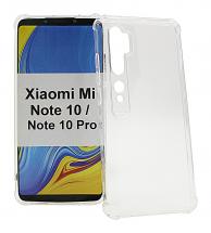 TPU-deksel for Xiaomi Mi Note 10 / Mi Note 10 Pro