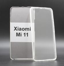 Front & Back Deksel Xiaomi Mi 11