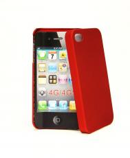 Hardcase Deksel iPhone 4