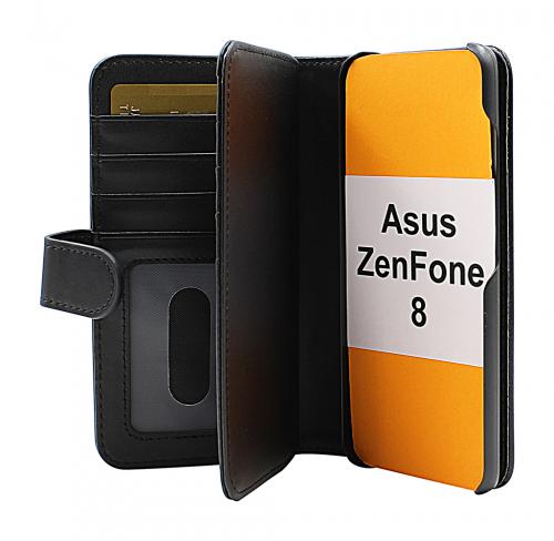 Skimblocker XL Wallet Asus ZenFone 8 (ZS590KS)