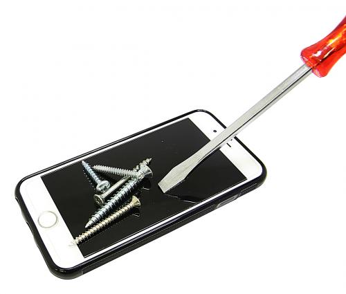 Full Frame Skjermbeskyttelse av glass iPhone 11 Pro Max (6.5)