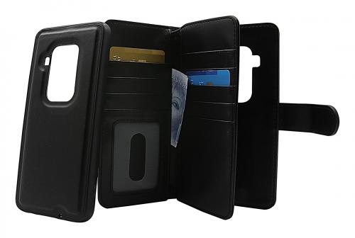 Skimblocker XL Magnet Wallet Motorola One Zoom