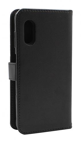 Skimblocker XL Magnet Wallet Samsung Galaxy XCover Pro (G715F/DS)