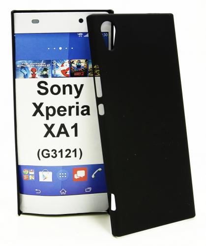 Hardcase Deksel Sony Xperia XA1 (G3121)