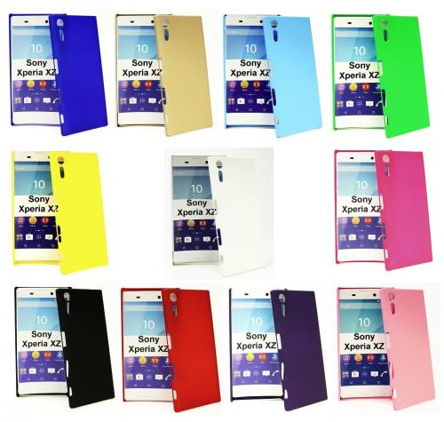 Hardcase Deksel Sony Xperia XZ / XZs (F8331 / G8231)