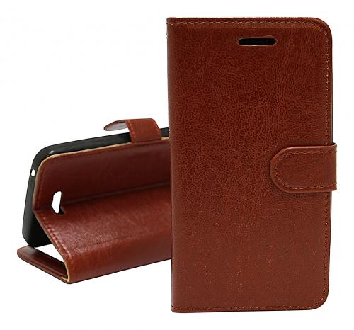 Crazy Horse Wallet Xiaomi Mi A1