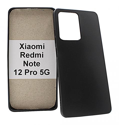 TPU Deksel Xiaomi Redmi Note 12 Pro 5G