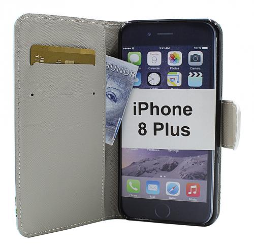 Designwallet iPhone 8 Plus