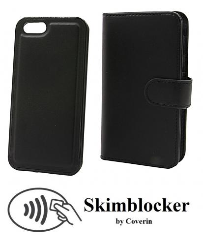 Skimblocker XL Magnet Wallet iPhone 5/5s/SE