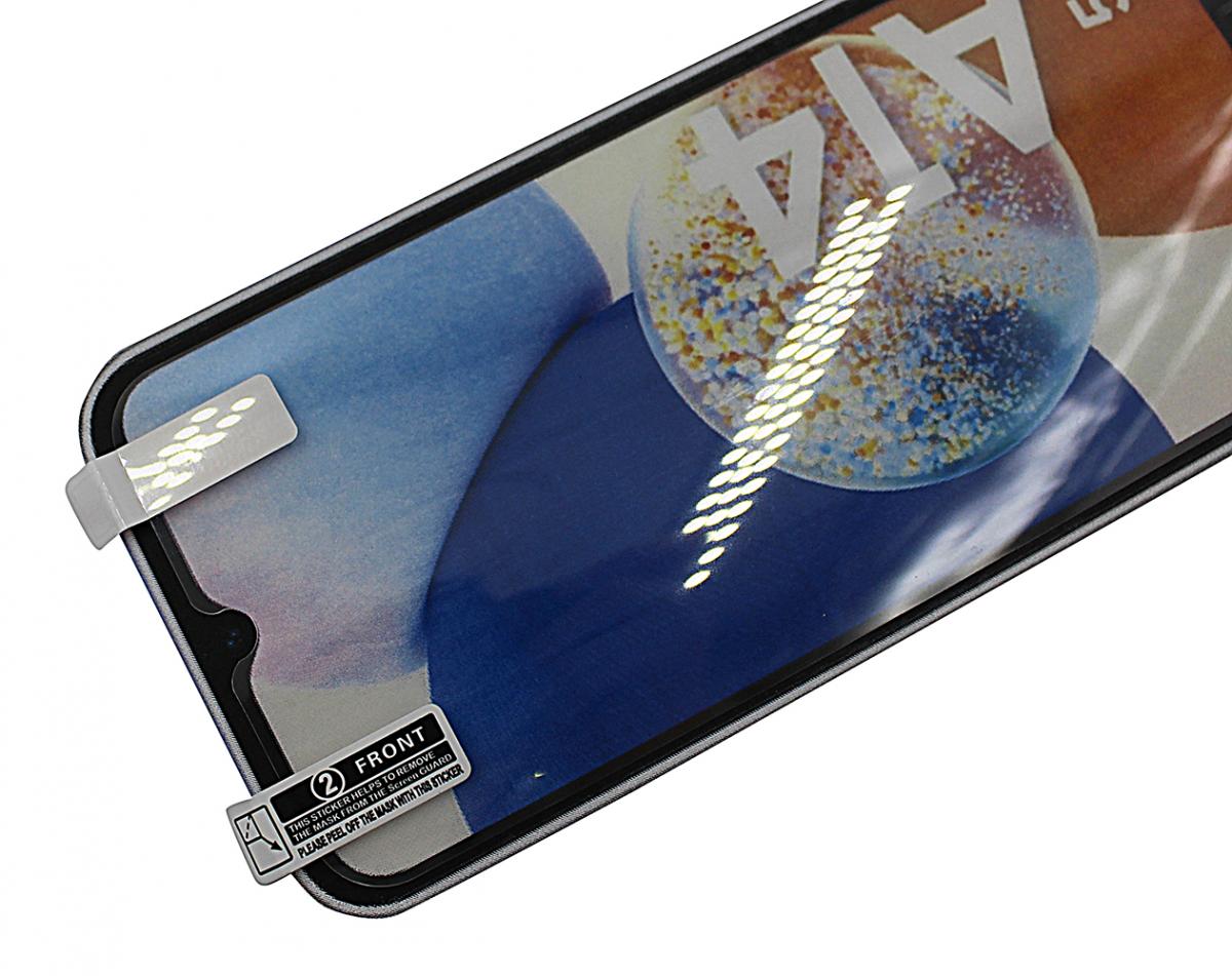 Skjermbeskyttelse Samsung Galaxy A14 4G / 5G